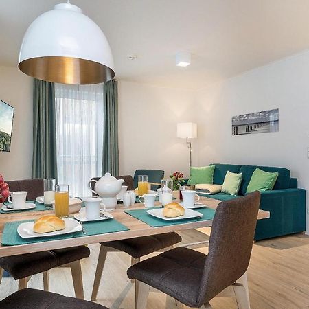 Apartmenthaus Am Park Am Park 16 プレロー エクステリア 写真