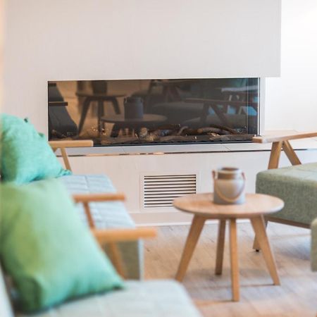 Apartmenthaus Am Park Am Park 16 プレロー エクステリア 写真
